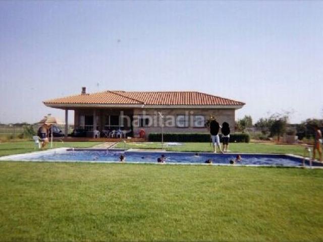 Chalet en venta en Barrio de San Sebastián, Don Benito