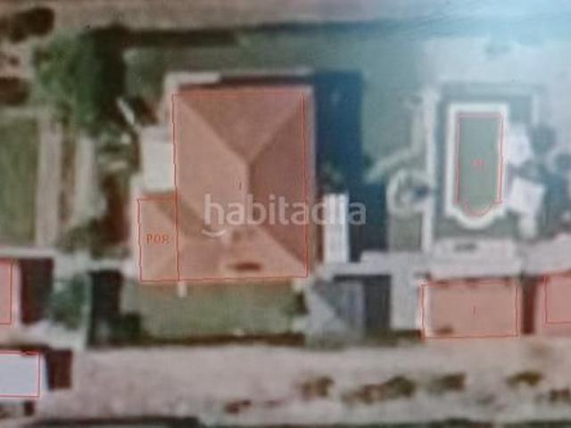 Chalet en venta en Barrio de San Sebastián, Don Benito