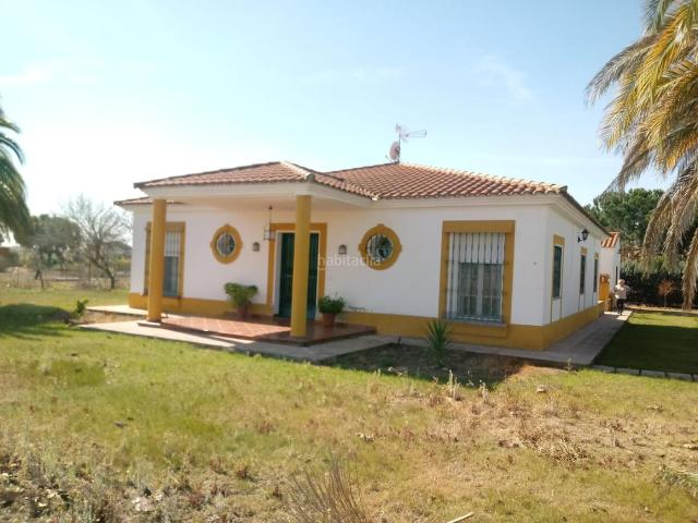 Villa en venta en Don Benito, Barrio de San Sebastián