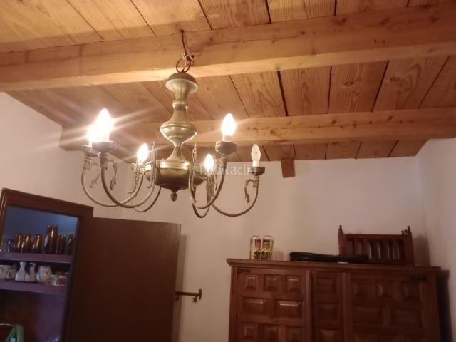 Chalet en venta en Barrio de San Sebastián, Don Benito