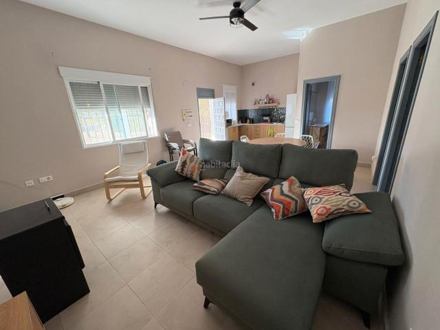 Chalet en venta en Barrio de San Sebastián, Don Benito