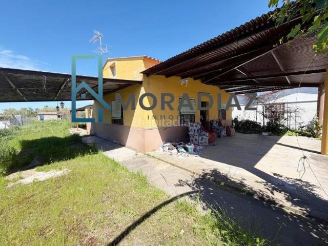 Chalet en venta en Barrio de San Sebastián, Don Benito