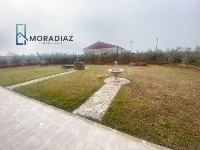 Chalet en venta en Barrio de San Sebastián, Don Benito