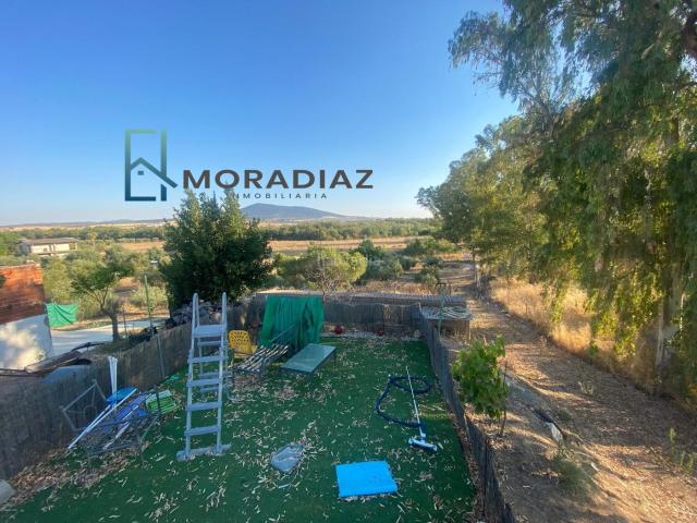 Villa en venta en Don Benito, Barrio de San Sebastián