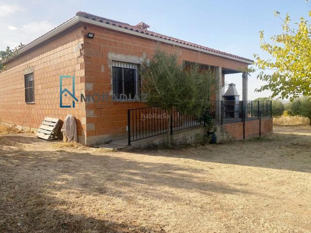 Chalet en venta en Barrio de San Sebastián, Don Benito
