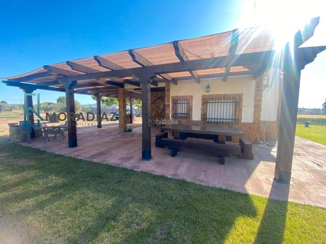 Villa en venta en Don Benito, Barrio de San Sebastián