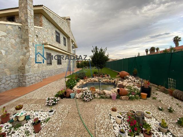 Chalet en venta en Barrio de San Sebastián, Don Benito