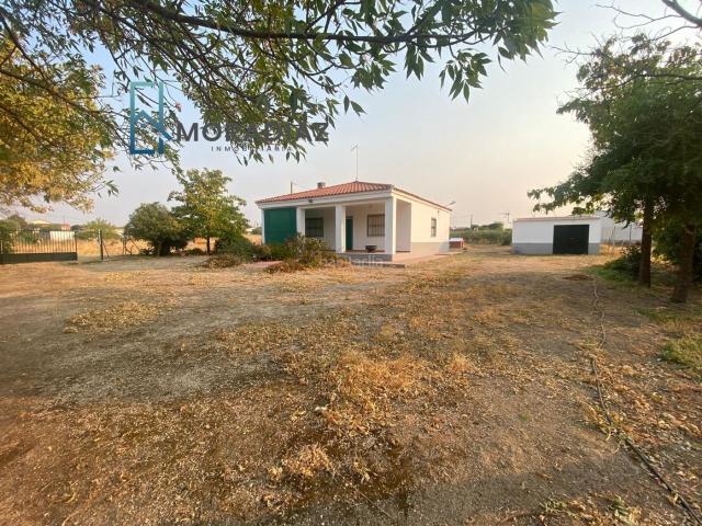 Chalet en venta en Barrio de San Sebastián, Don Benito