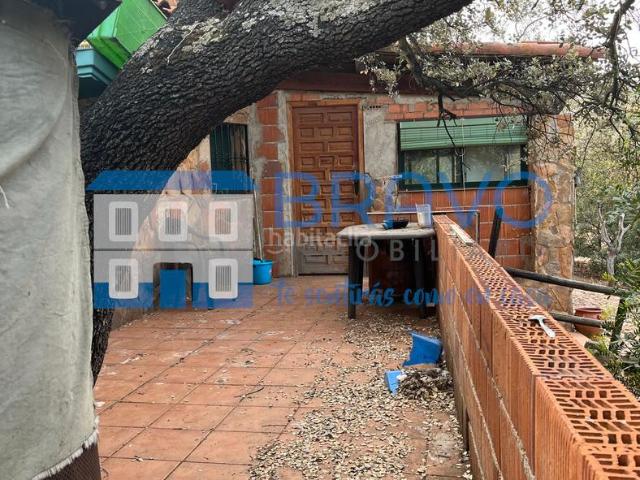 Chalet en venta en Barrio de San Sebastián, Don Benito