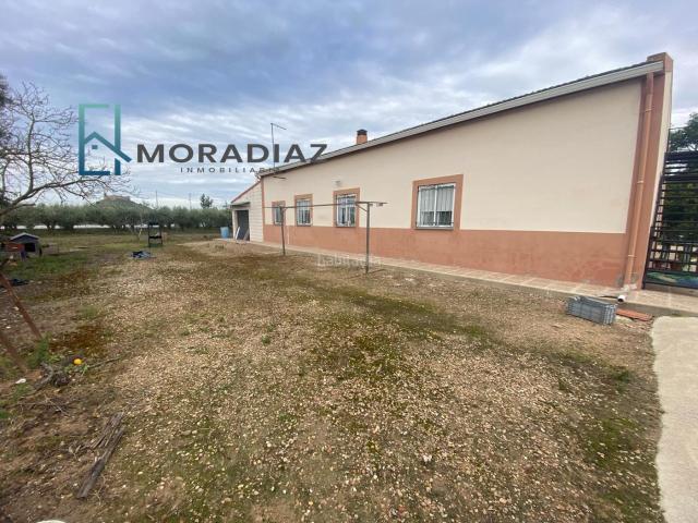 Villa en venta en Don Benito, Barrio de San Sebastián
