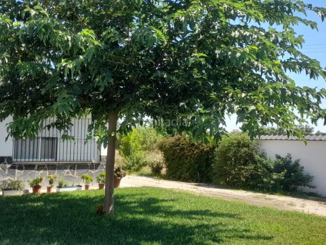 Chalet en venta en Barrio de San Sebastián, Don Benito