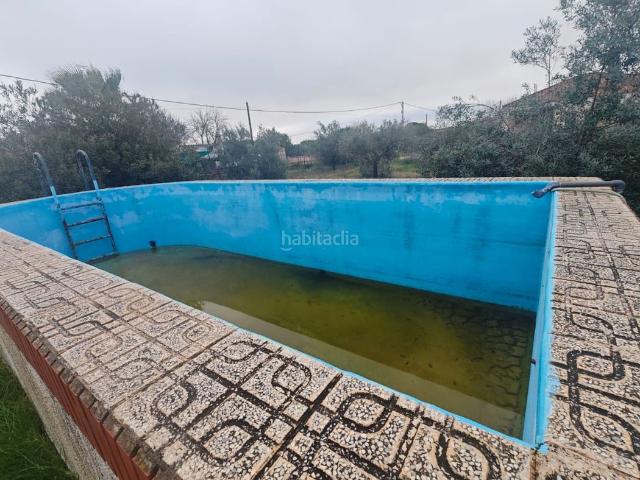 Chalet en venta en Barrio de San Sebastián, Don Benito