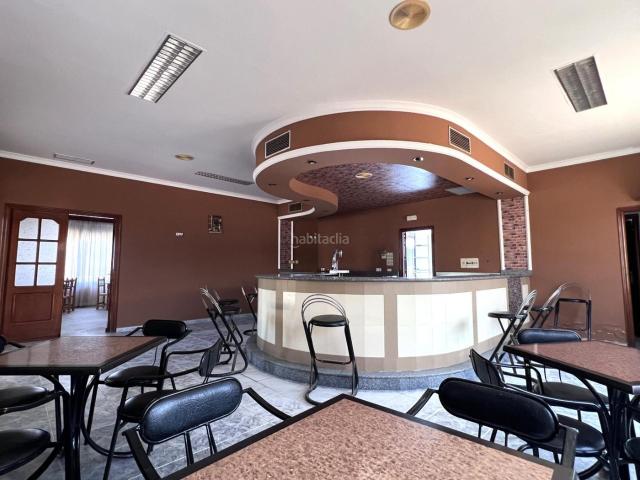 Villa en venta en Don Benito, Barrio de San Sebastián
