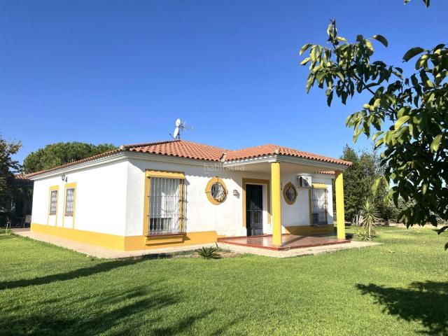 Chalet en venta en Barrio de San Sebastián, Don Benito