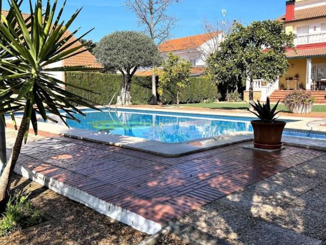Chalet en venta en Barrio de San Sebastián, Don Benito