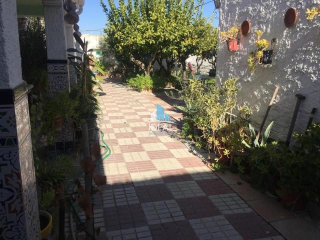 Villa en venta en Don Benito, Barrio de San Sebastián