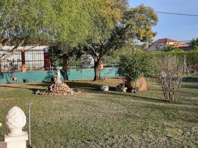 Chalet en venta en Barrio de San Sebastián, Don Benito