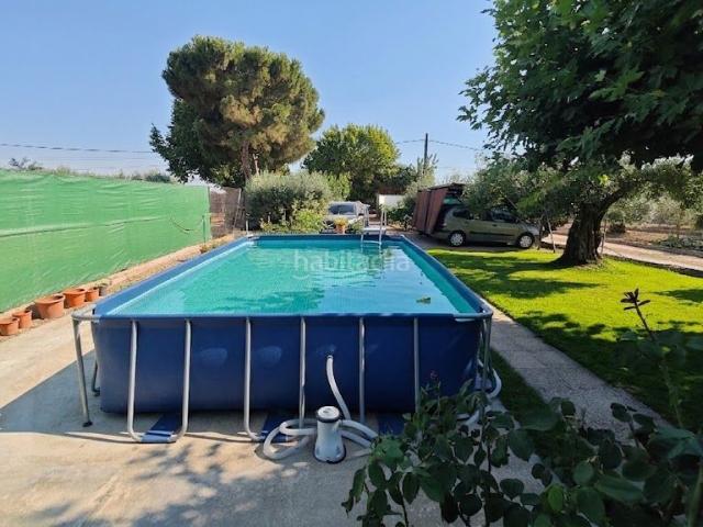 Chalet en venta en Barrio de San Sebastián, Don Benito