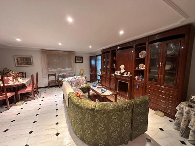 Villa en venta en Don Benito, Barrio de San Sebastián