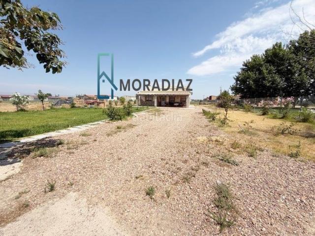 Chalet en venta en Barrio de San Sebastián, Don Benito