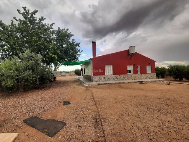 Chalet en venta en Barrio de San Sebastián, Don Benito