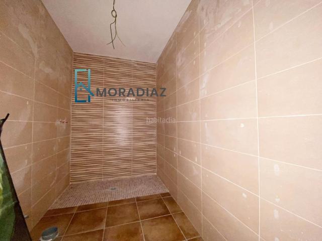 Villa en venta en Don Benito, Barrio de San Sebastián