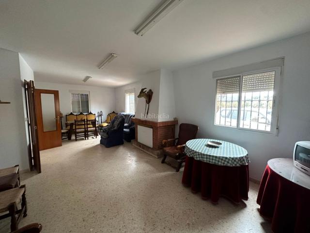 Chalet en venta en Barrio de San Sebastián, Don Benito