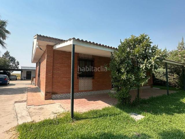 Chalet en venta en Barrio de San Sebastián, Don Benito