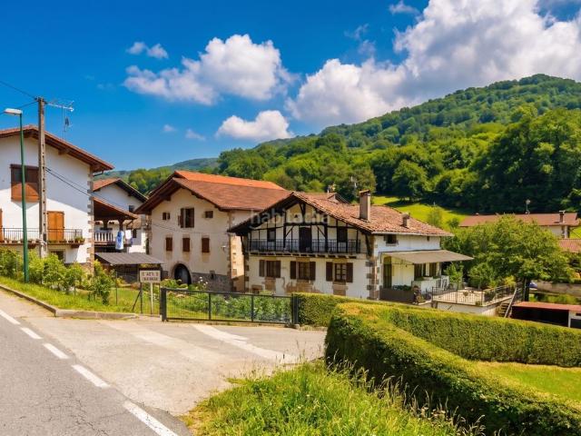 Chalet en venta en Baztan-Bidasoa, Navarra