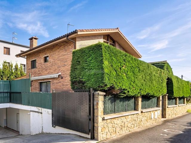 Chalet en venta en Gune Erromantikoa, Donostia / San Sebastián
