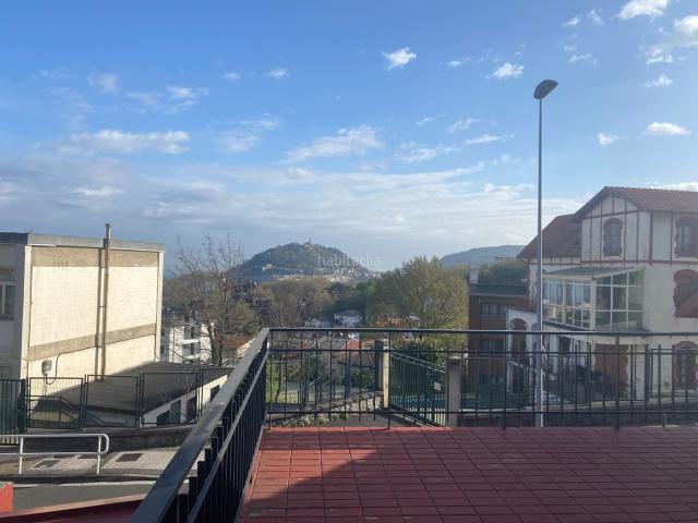 Chalet en venta en Centro, Donostia-san Sebastián