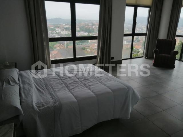 Chalet en venta en Centro, Donostia-san Sebastián