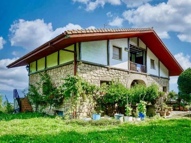 Chalet en venta en Ipar-Ekialdea, Donostia-san Sebastián