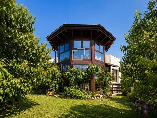 Chalet en venta en Ipar-Ekialdea, Donostia-san Sebastián