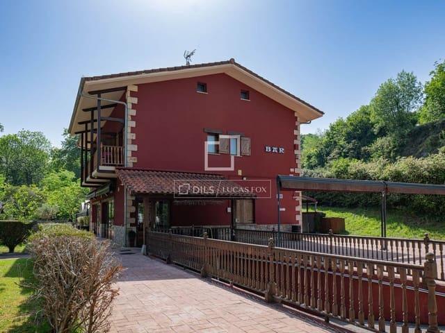 Chalet en venta en Ipar-Ekialdea, Donostia-san Sebastián