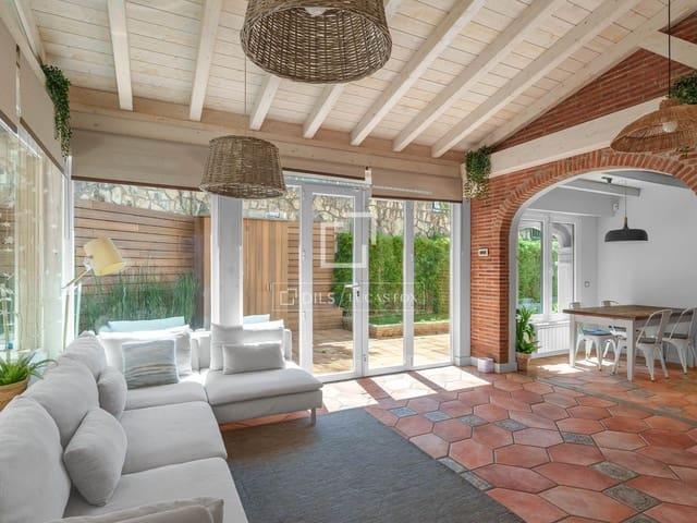 Chalet en venta en Jaialai, Donostia / San Sebastián