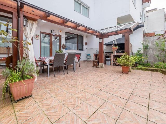 Chalet en venta en Centro, Donostia-san Sebastián