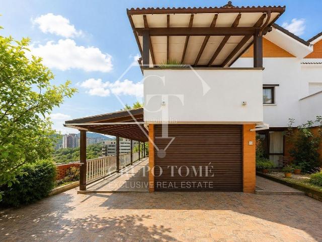 Chalet en venta en Centro, Donostia-san Sebastián