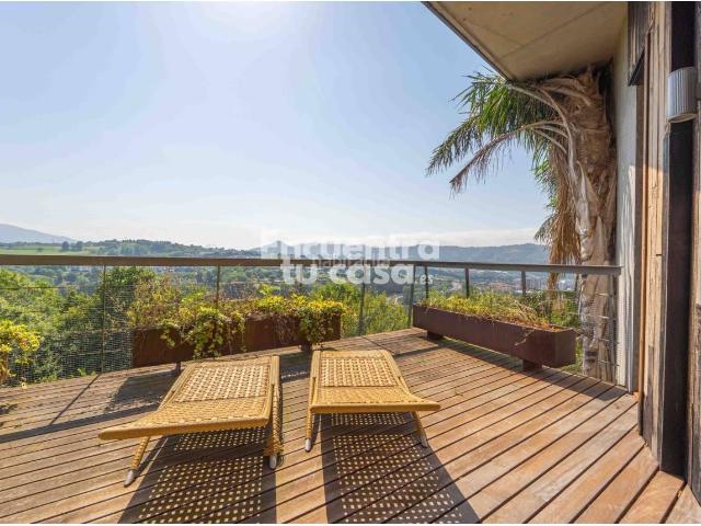 Chalet en venta en Centro, Donostia-san Sebastián