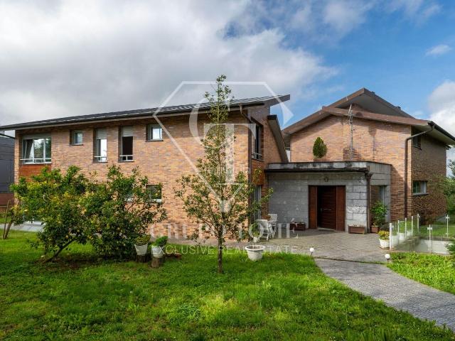 Chalet en venta en Centro, Donostia-san Sebastián