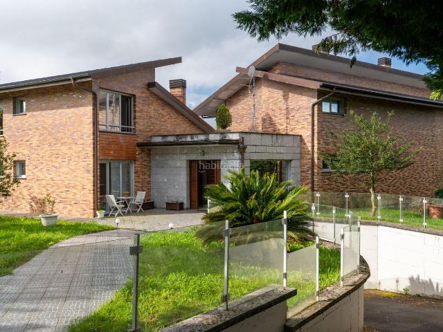 Chalet en venta en Centro, Donostia-san Sebastián