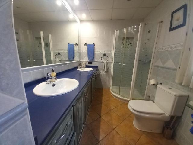 Chalet en venta en Dos Hermanas, Andalucía