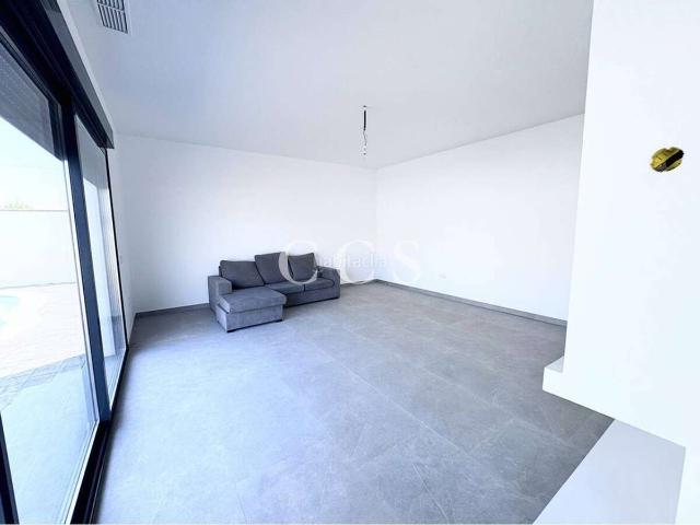 Chalet en venta en Dos Hermanas, Sevilla