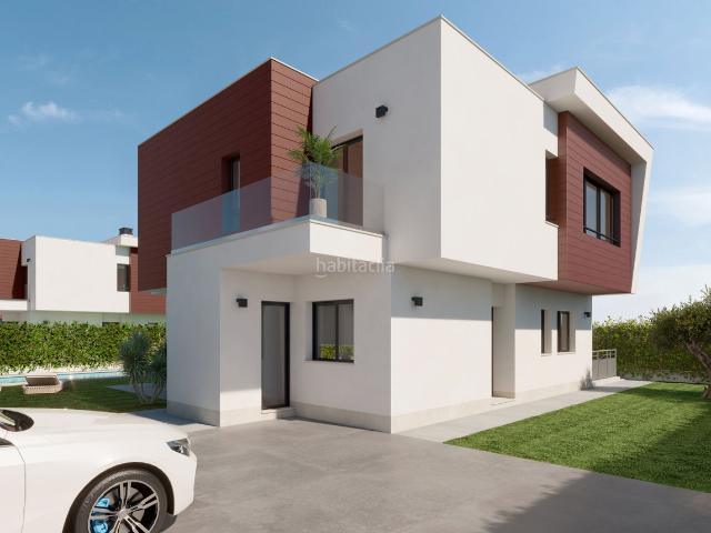Chalet en venta en Nervión, Sevilla