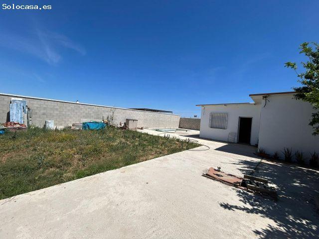 Casa en venta en Urbanización Santa Teresa, Dos Hermanas