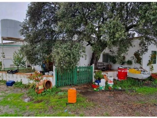 Chalet en venta en Dos Torres, Andalucía