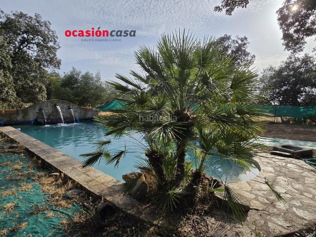 Chalet en venta en Dos Torres, Andalucía