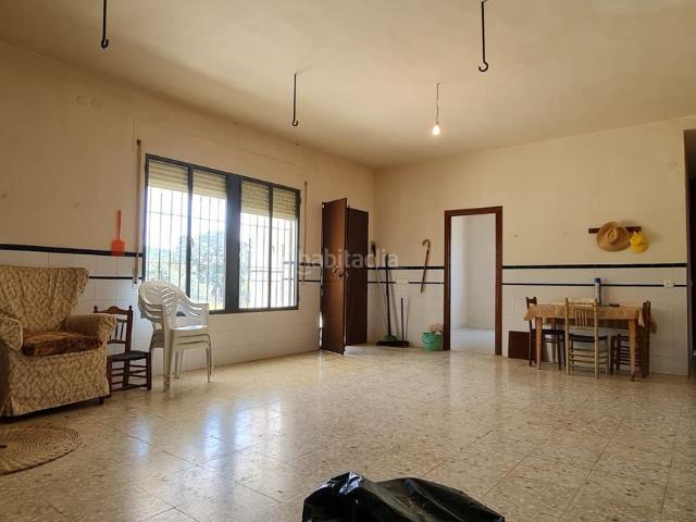 Chalet en venta en Alcaracejos, Andalucía