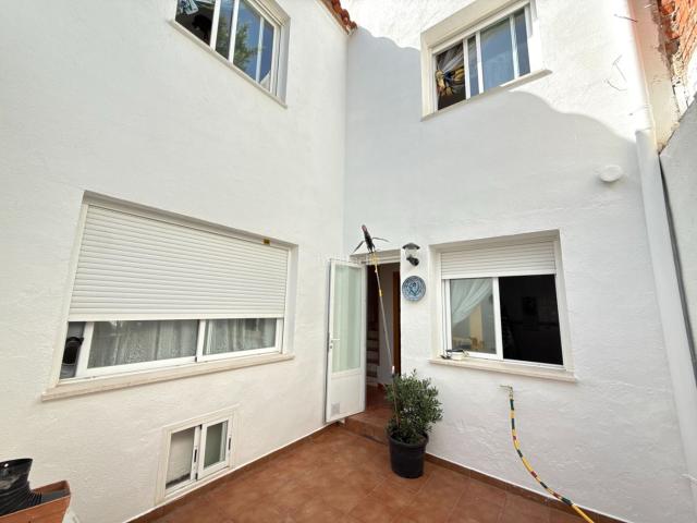 Chalet en venta en Dosbarrios, Toledo