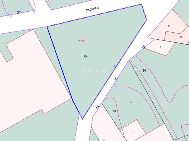 Chalet en venta en Dosbarrios, Castilla-La Mancha